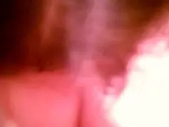 Hot Bathtub Blowjob and Cum on Boobs in Bathroom!