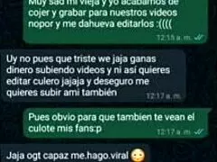 Blonde American mom enjoys casual family moments with her daughter