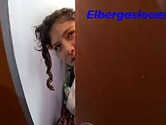 rent paid with her body, started banging her from that day