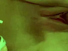 Reagan Lush, big tits blonde stepmom, wants Conor Coxxx to fuck her to orgasm in pov