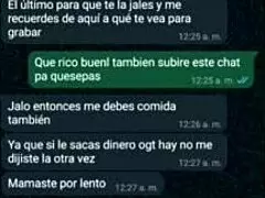 Blonde American mom enjoys casual family moments with her daughter