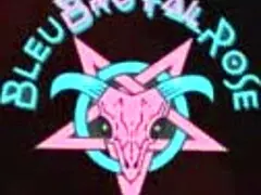 the fisherman captures a pink-blue mermaid for rough throat action. huge cock dominates in dark fantasy cosplay!