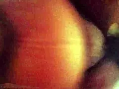 Amante culona gets fucked hard in her tight dress and creampied.