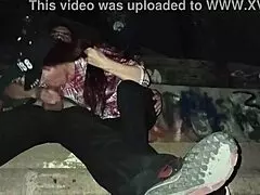 stepdaughter and milf get hard fucked in group