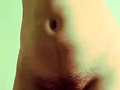 Hey, check this 18-year-old Indian desi girl getting wild solo