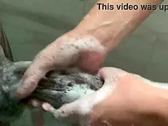 big latina step sister toys with brother's monster bbc at home