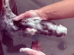 big latina step sister toys with brother's monster bbc at home