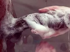 big latina step sister toys with brother's monster bbc at home