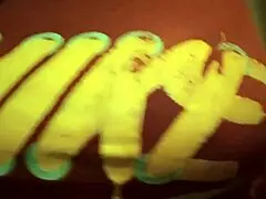 The stepfather used her like a rag and dominated her roughly in homemade sex