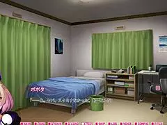 Is it time for big tit play in the game? Monster boobs before visiting my boy.