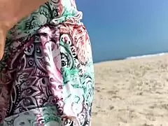 german wife has a threesome with husband