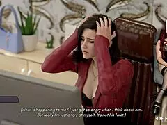 Ever felt passion like Ms. Denvers in college cosplay with students?