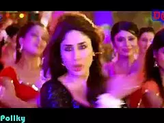 Kareena's hottest navel show