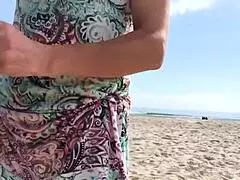 german wife has a threesome with husband