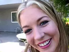 When White Milf Haley Scott Does Interracial Threesomes, She Always Includes Anal And Double Penetration!