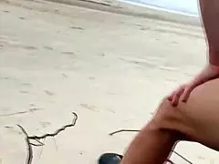 german wife has a threesome with husband