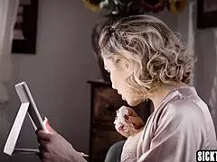 Horny Blonde Camgirls Kenzie Anne And Kenna James Fuck Perverted Big Black Cock Husband Isiah Maxwell