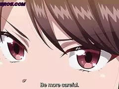 I Watched This Busty Milf Get Hard Fucked and Couldn't Look Away. Her Moans Still Echo in My Mind.