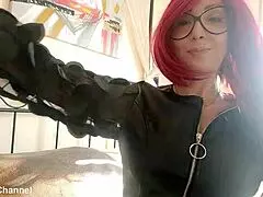 Taboo with stepson forbidden