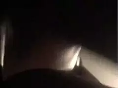 damn! spanish fiend macaronitime gets wild on the wet streets!