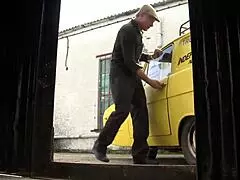 Busty Stacey Lacey and Tiffany Kingston Thrive in Bareback Orgy Action