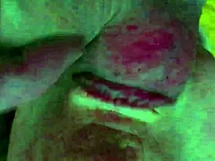 뿔남 남편 친구한테 아내 박게 해 😏