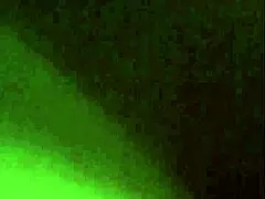 damn! spanish fiend macaronitime gets wild on the wet streets!