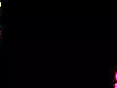 Hey, I caught my stepmom in the bath and jerked off thinking about her big black cock.