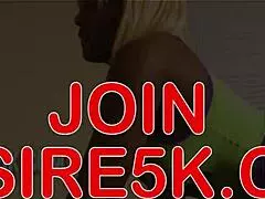 Pawg Hotwife Gigi Broad Gets Railed By Bbc While Husband Works 😏