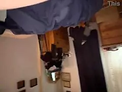 Whoa! 4K BBW mature woman FUCKED and CREAMPIED hard!