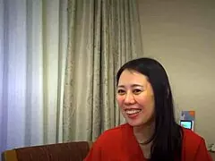 what's the point of teasing stepmom? vol 8 part 2, watch her bend over!