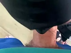 Milfycalla Flashes Dirty Stranger