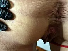 danaxmuscles sucking and fucking the neighbor