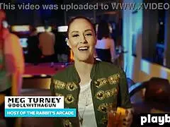 perfect all natural babe strips and poses naked