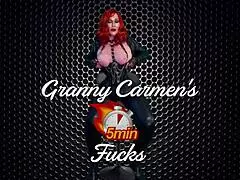 Notice On Unlocked Hotel Door Invites Everyone To Inseminate Sexy Milf Slut In Crazy Homemade Scene