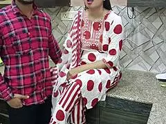 Long legged stepmom jumps stepsons cock pov!