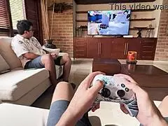 I Fuck My Stepbrother's Best Friend Before He Returns