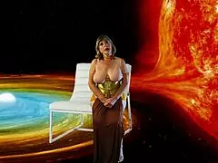 Notice On Unlocked Hotel Door Invites Everyone To Inseminate Sexy Milf Slut In Crazy Homemade Scene