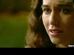 jade tailor topless in the magicians 2015-2016, hot enough?