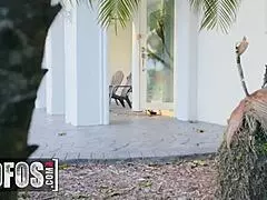 Meu amigo policial meteu pauzão