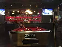 거의 처녀 신인 오라 로드리게즈 펠라치움 레슨 배우며 세게 가