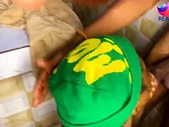 bella latina operated massaged erotically by mommy mother in law