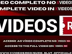 latina milf pornstar having bisexual fun with big ass in the office 😈