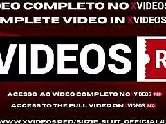 latina milf pornstar having bisexual fun with big ass in the office 😈