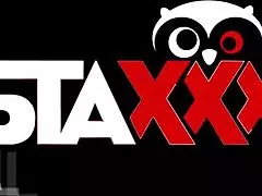 Blonde milf's interracial fantasies fulfilled with cumshot