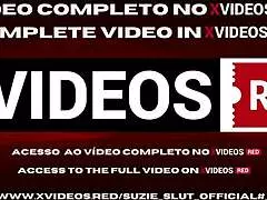 latina milf pornstar having bisexual fun with big ass in the office 😈