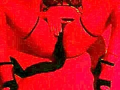 Married Woman Sucks Line of Dicks at Glory Hole, Takes Cum Deep in Pussy