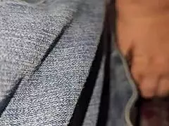 Full Blowjob In Truck At Concert