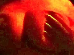 i fucked stepmom in red room