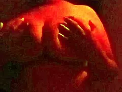 i fucked stepmom in red room